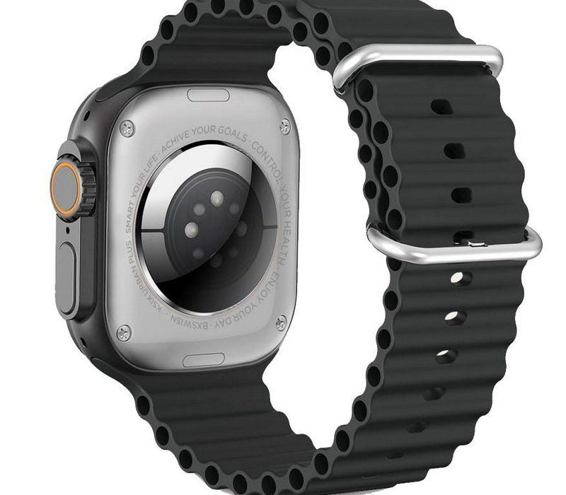 Smartwatch CronoClick